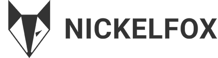 Nickelfox logo