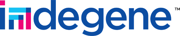 Indegene logo