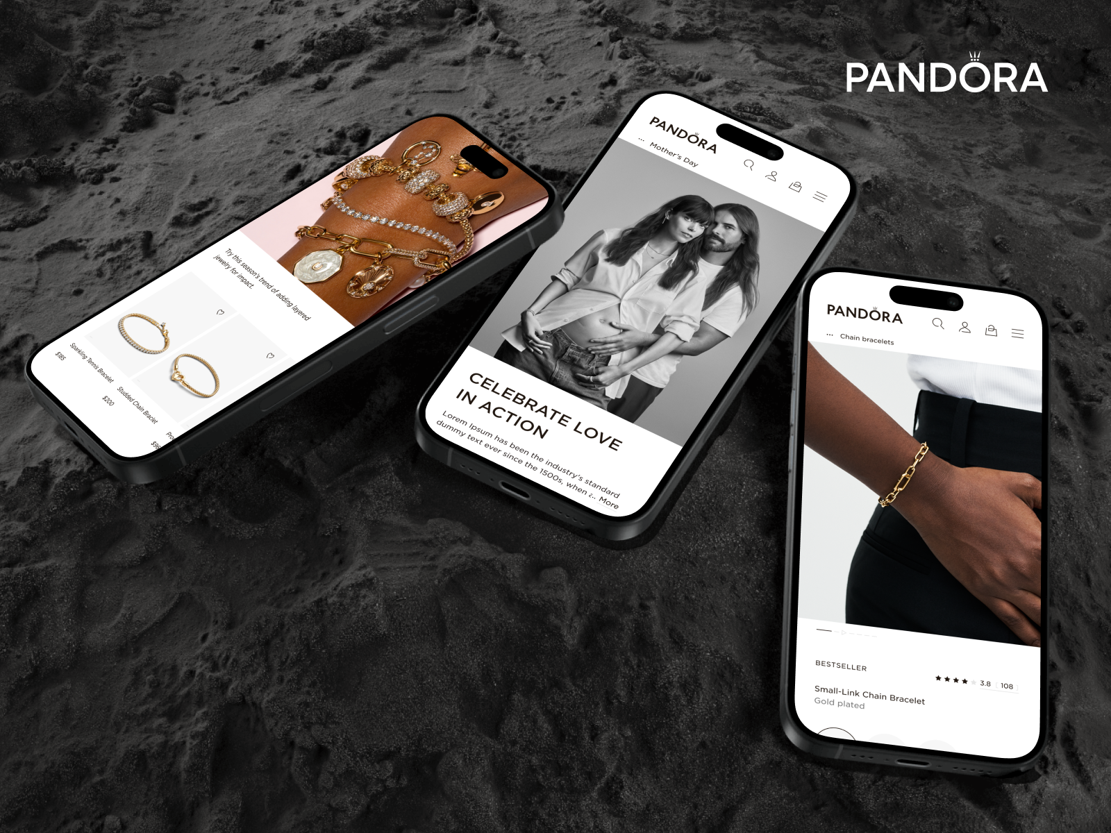 Pandora
